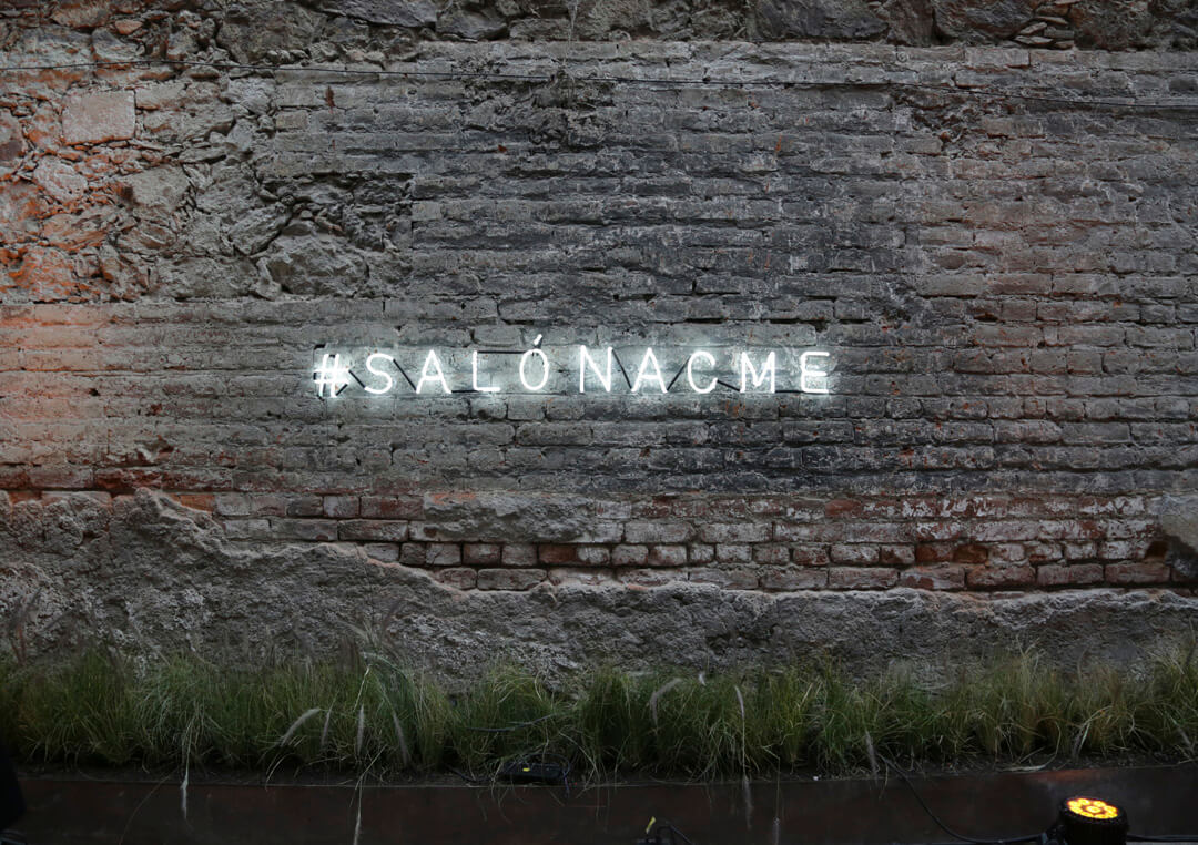 Salón Acme