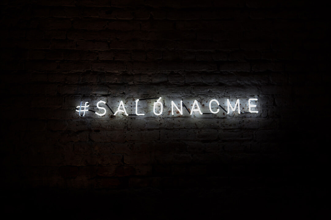 Salón Acme