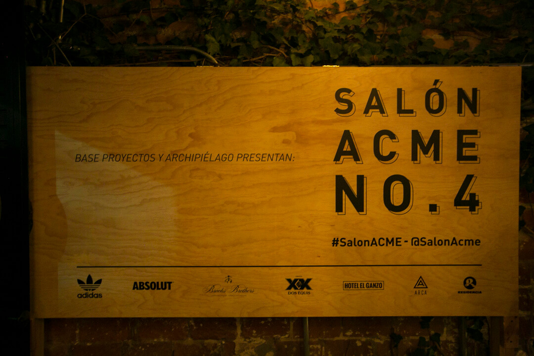 Salón Acme