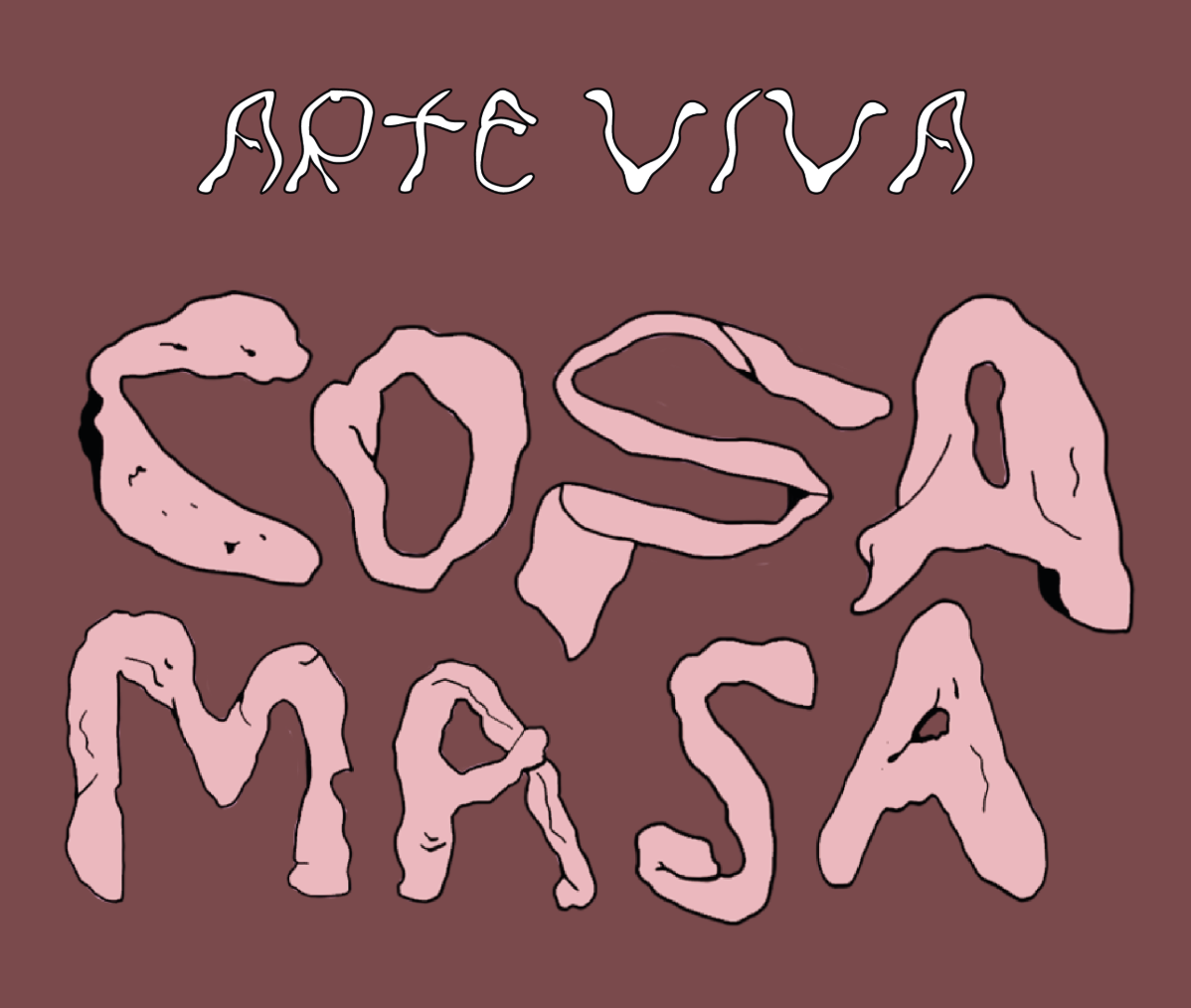 Arte Visa: Cosa Masa