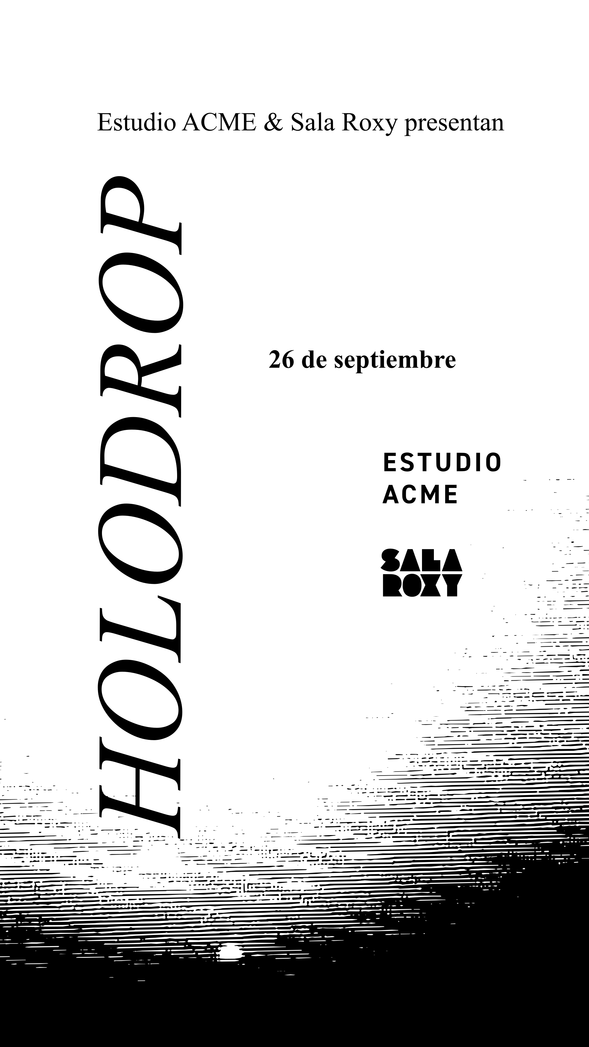 HOLODROP