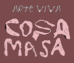 Arte Visa: Cosa Masa